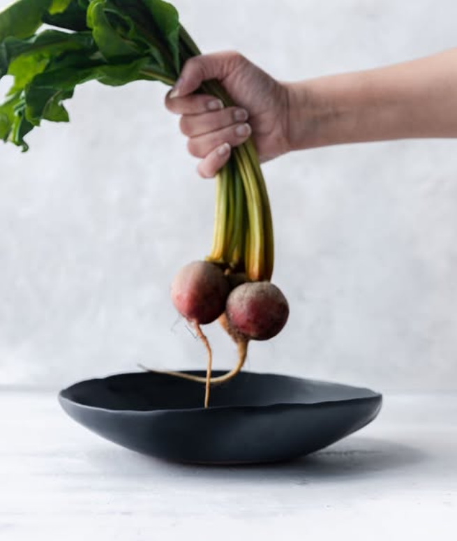 Why Handmade Ceramics Make Food Taste Better