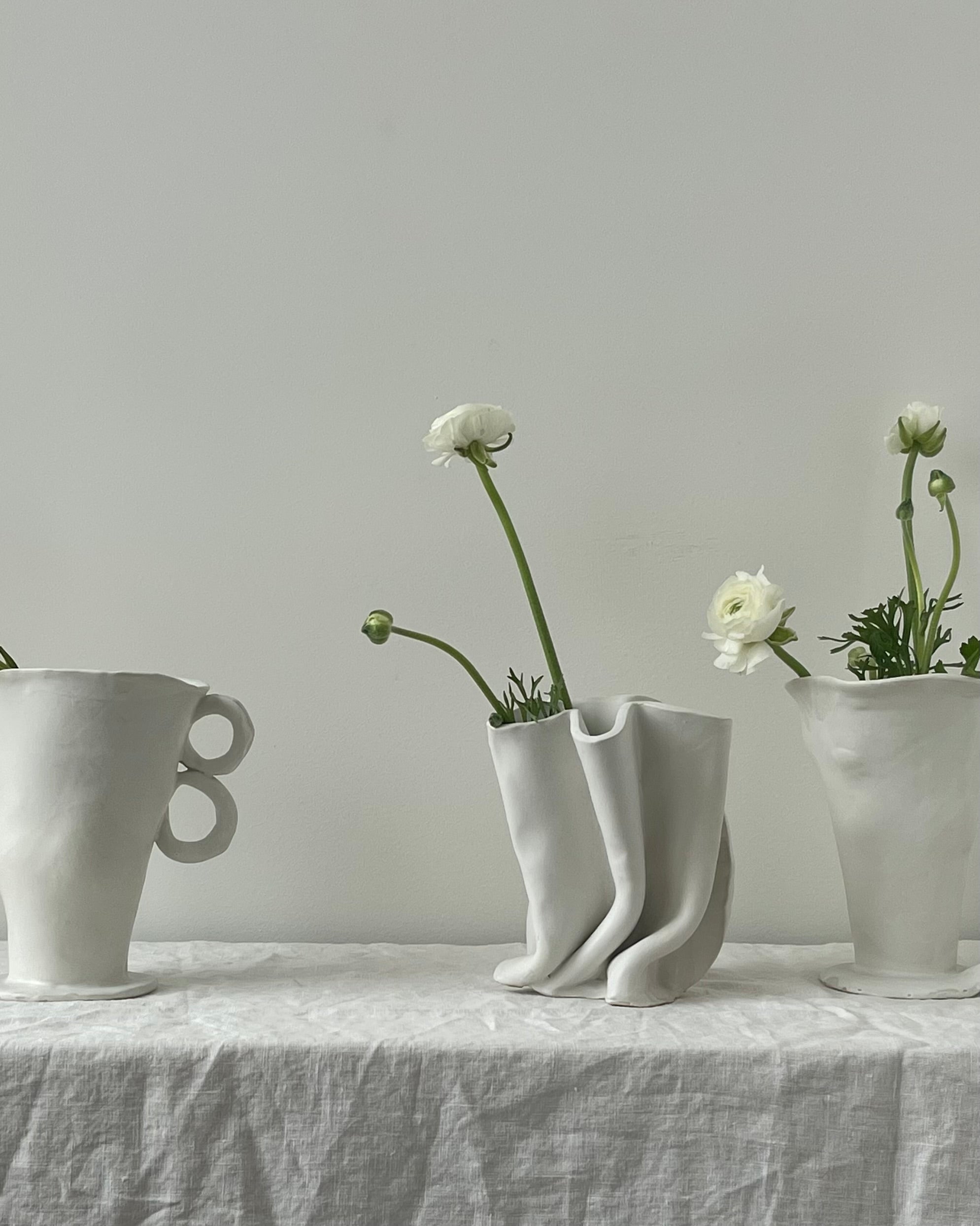 Vases