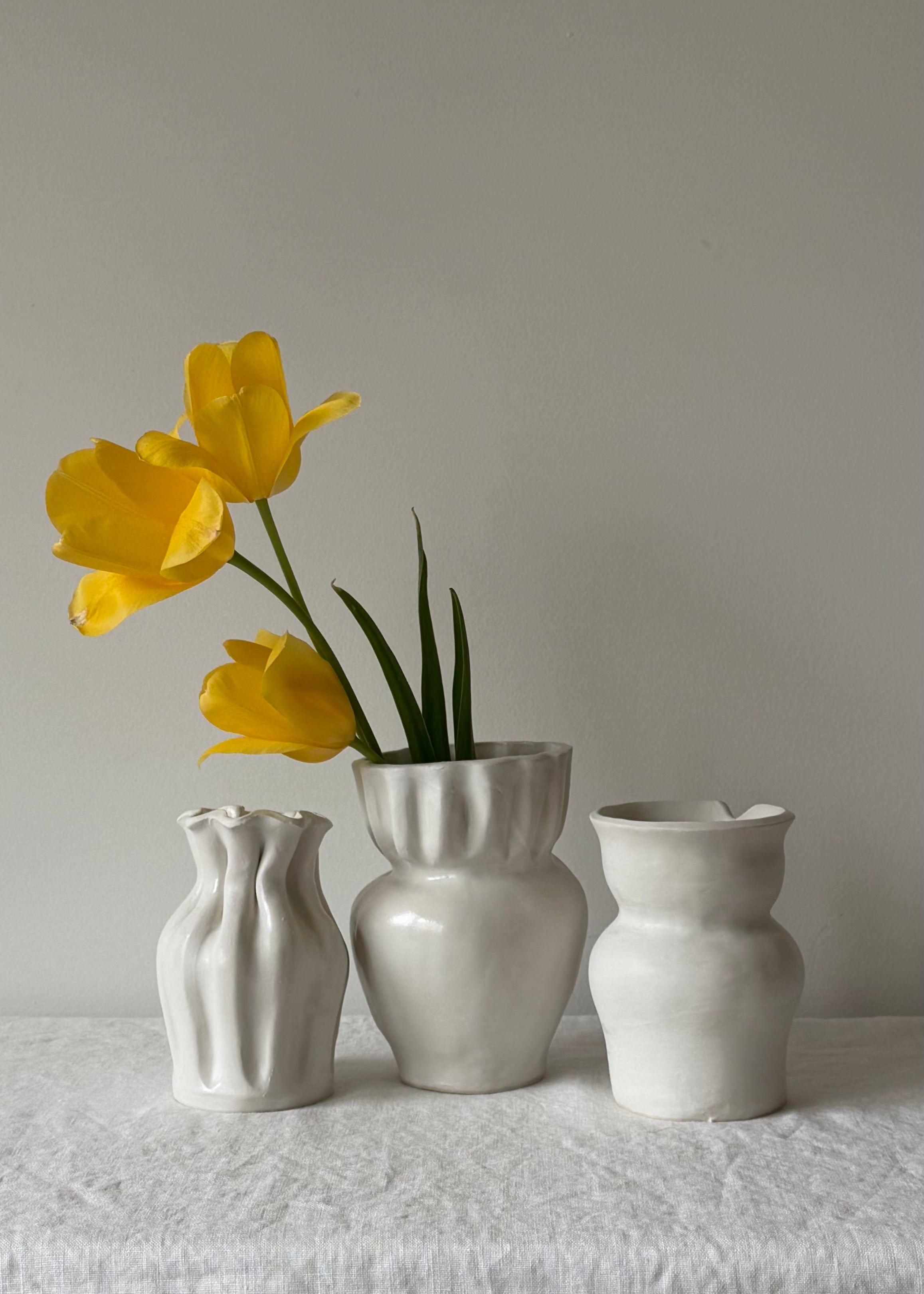 Vases
