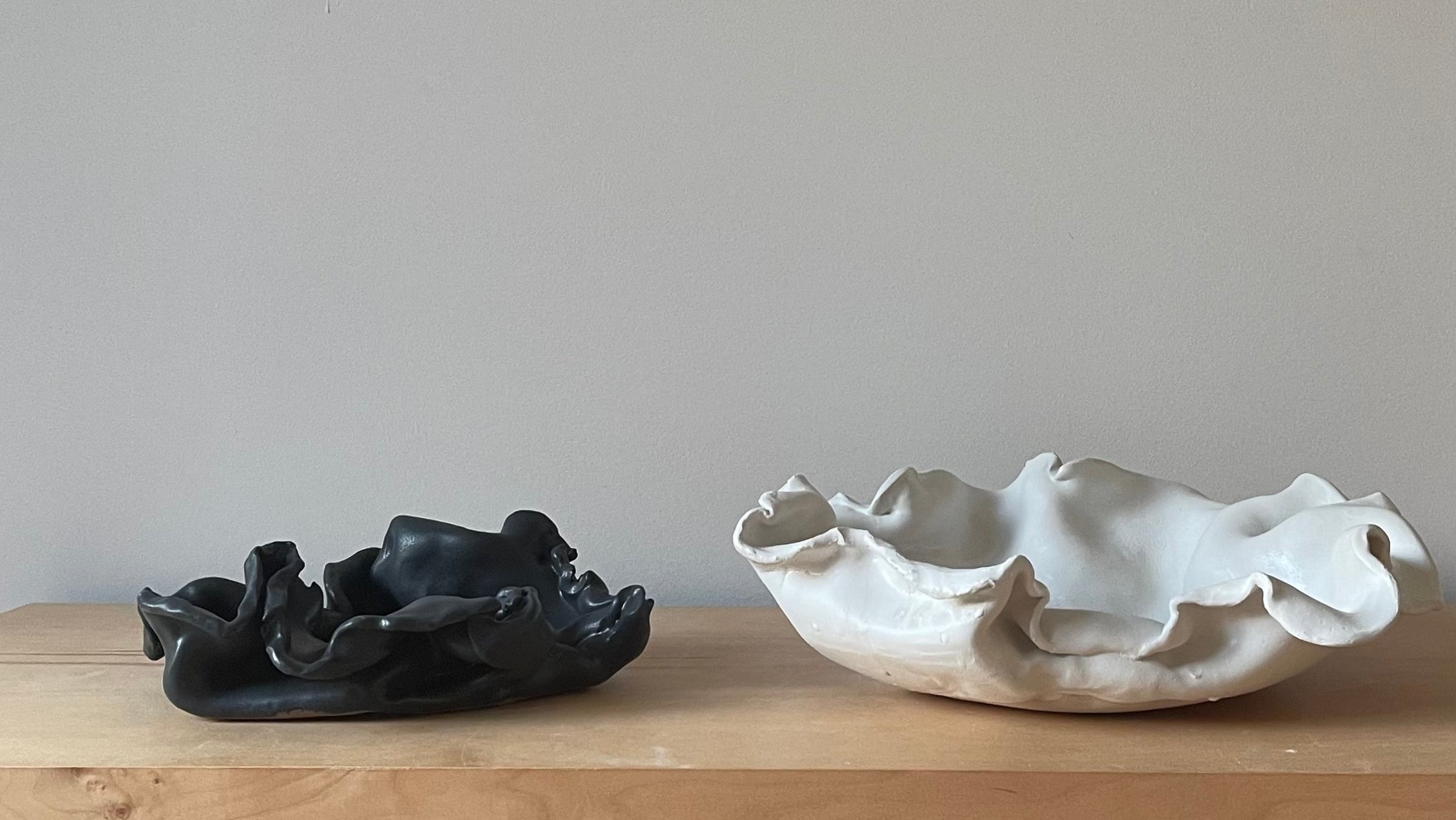 Suzanne Kumar Ceramics | Handmade & Minimalist